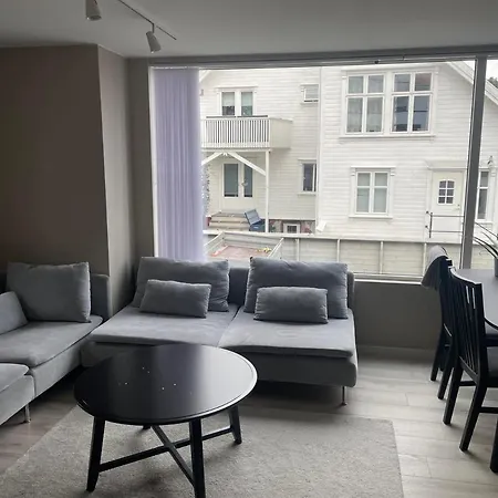Apartment Full Size Stavanger