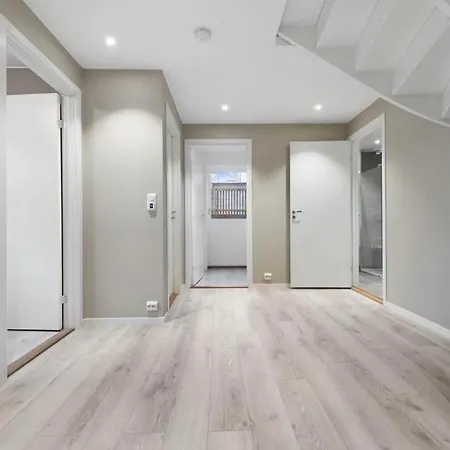 Full Size Apartment Stavanger