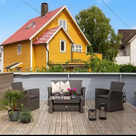 Ons For Rent Apartment Stavanger